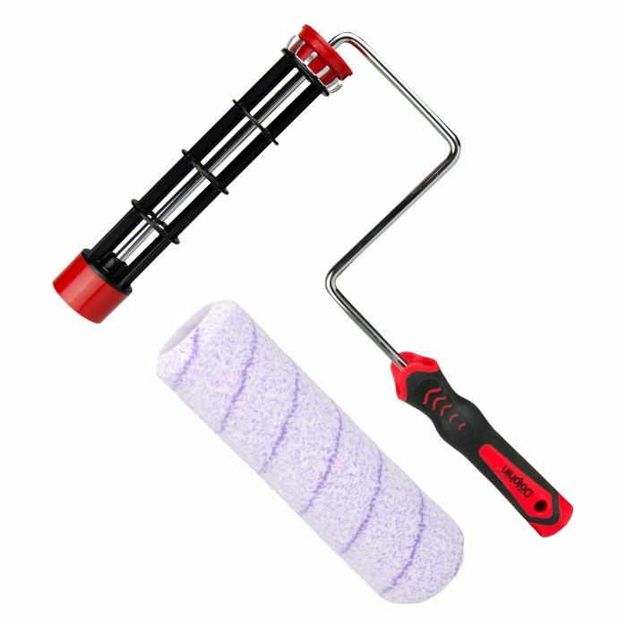 Wałki Malarskie i Akcesoria