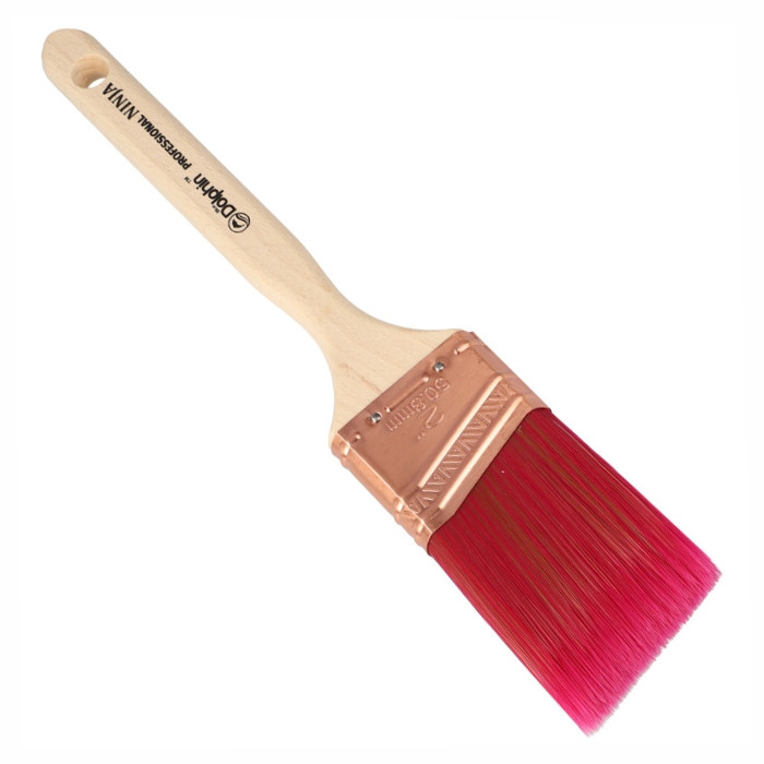 Pędzle Malarskie NINJA