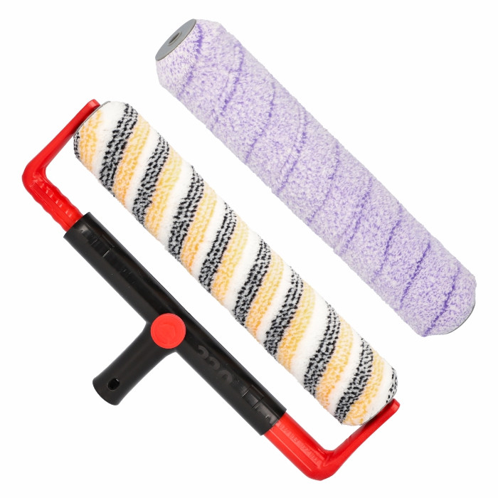 2 x Szybsze Malowanie