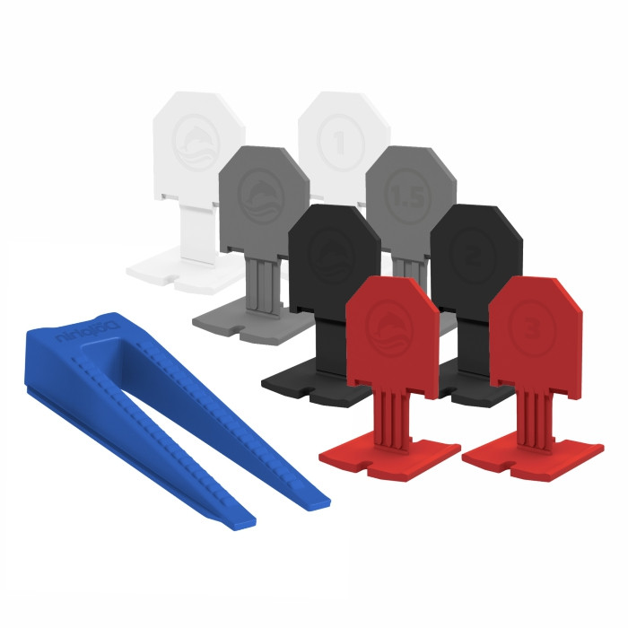 Poziomowanie Płytek