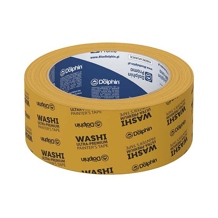 Taśmy Malarskie WASHI