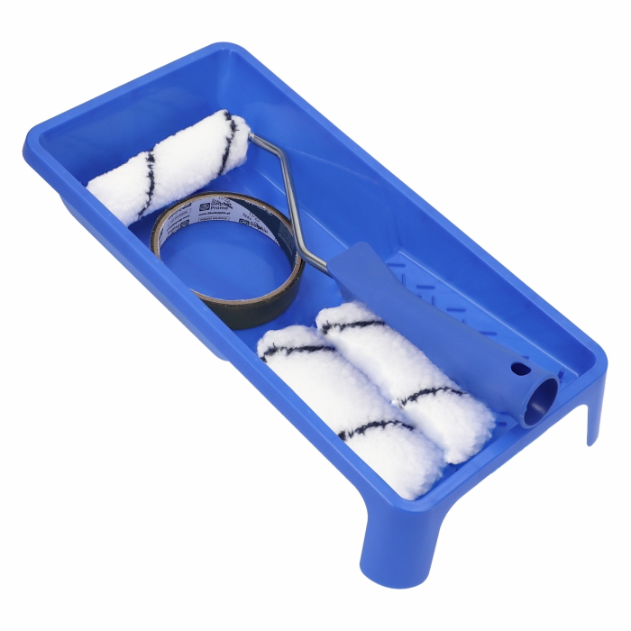 Zestaw malarski BLAUFADEN 10cm