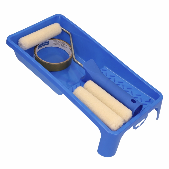 Zestaw malarski           VELUR 10cm