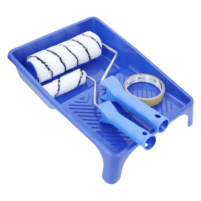 Zestaw Malarski BLAUFADEN 18cm