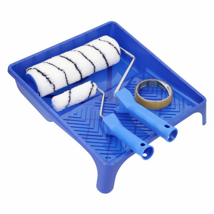 Zestaw malarski BLAUFADEN 25cm