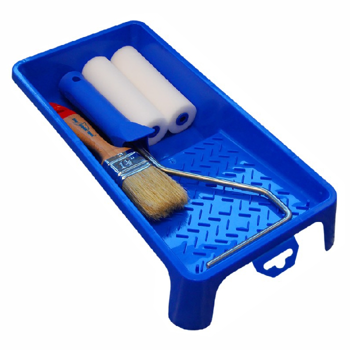 Zestaw Malarski MOLTOPREN 10cm