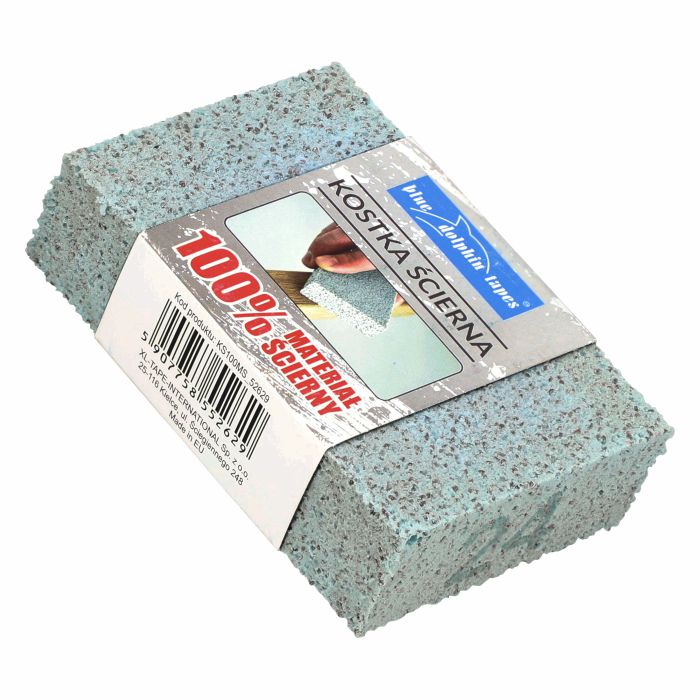 Kostka ścierna PEŁNA 60x90x25mm Gradacja 24