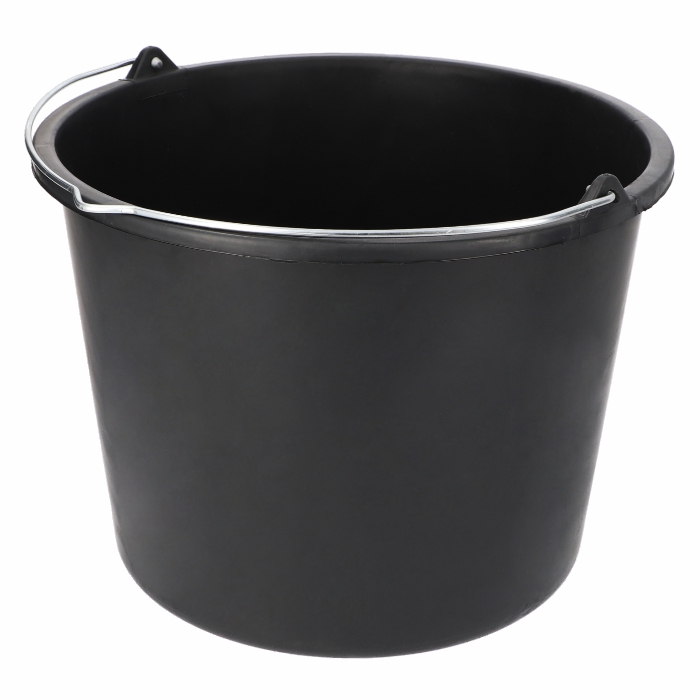 Wiadro budowlane 12l