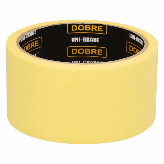 Taśma UG PAPIEROWA  48mm x 25yd (22,85m)