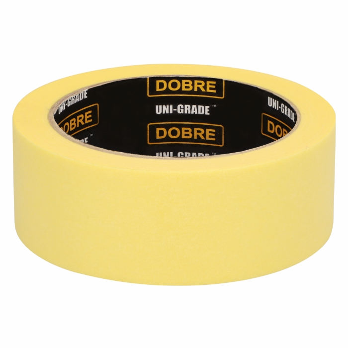 Taśma UG PAPIEROWA 38mm x 50yd (45,7m)