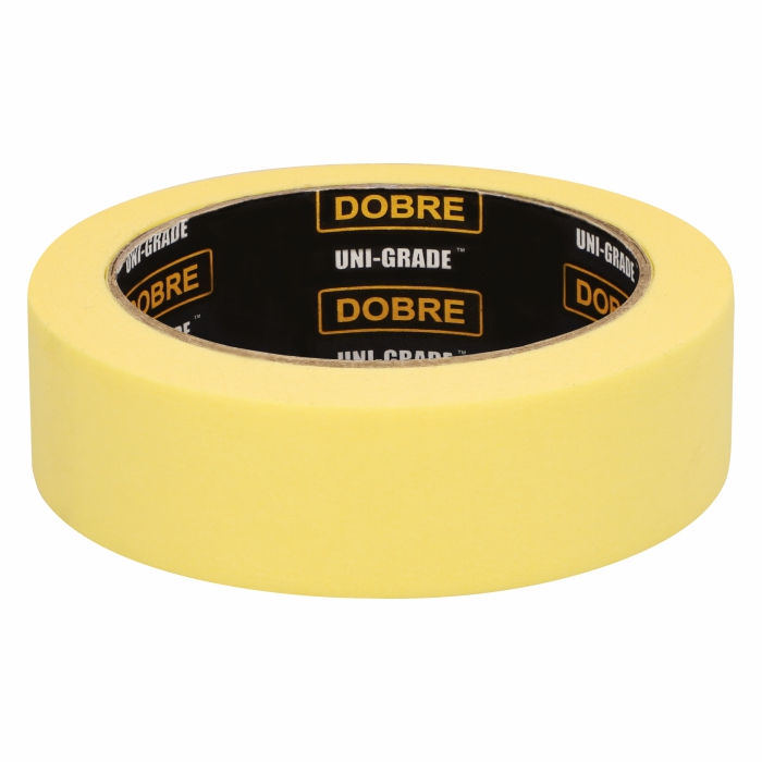 Taśma UG PAPIEROWA 30mm x 50yd (45,7m)