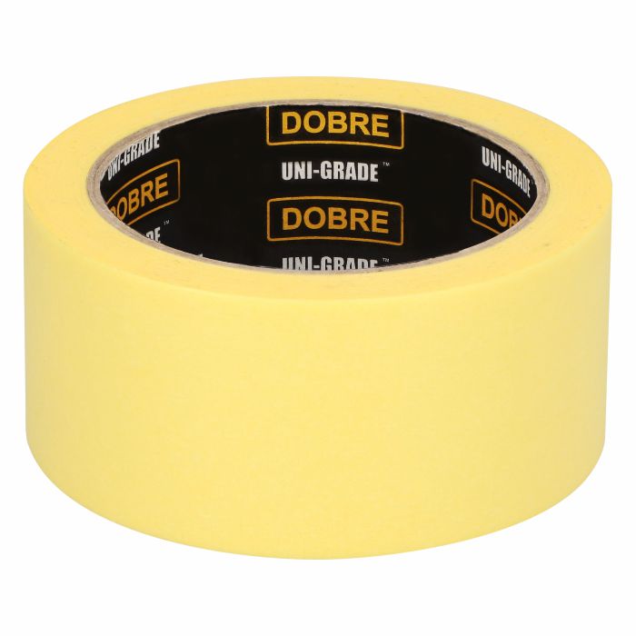 Taśma UG PAPIEROWA 48mm x 50yd (45,7m)