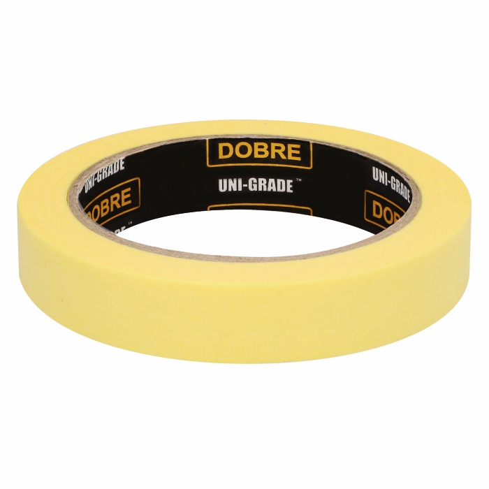 Taśma UG PAPIEROWA 19mm x 50yd (45,7m)