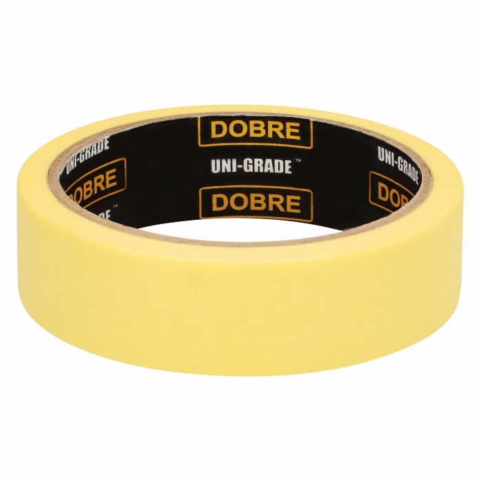 Taśma UG PAPIEROWA  25mm x 25yd (22,85m)