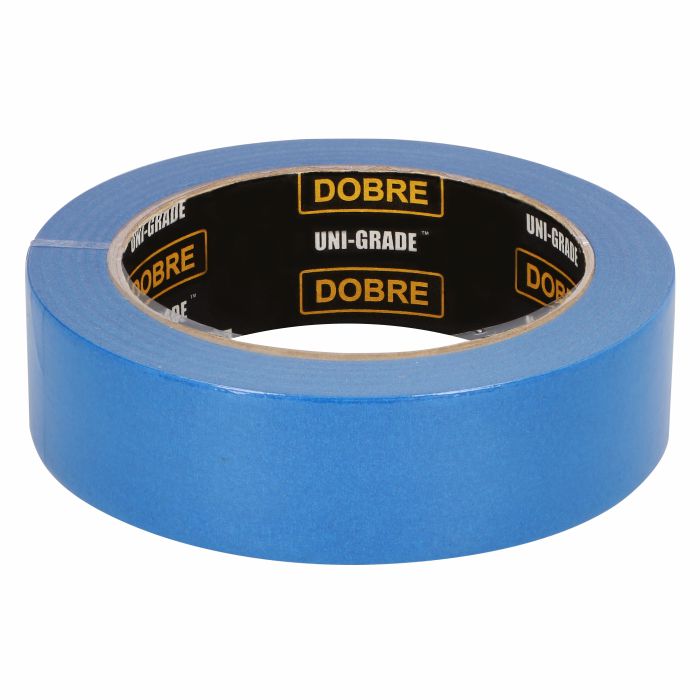 Taśma UG MASKUJĄCA niebieska 30mm x 50yd (45,7m)