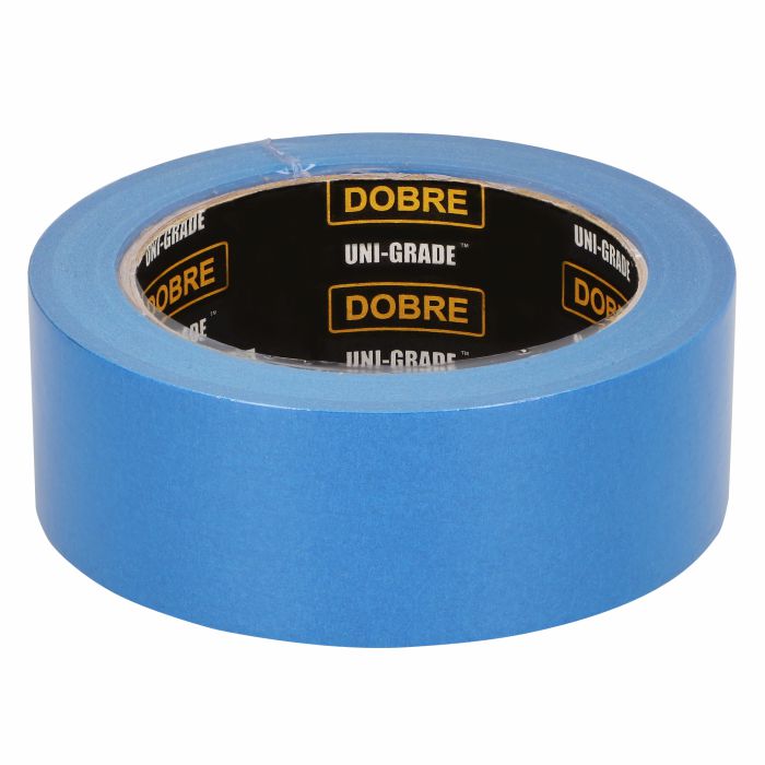 Taśma UG MASKUJĄCA niebieska 38mm x 50yd (45,7m)