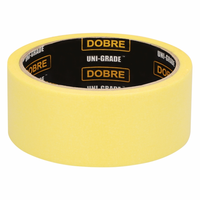 Taśma UG PAPIEROWA  38mm x 25yd (22,85m)