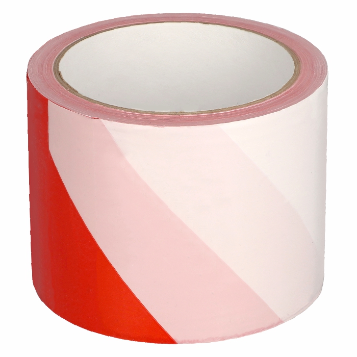 Taśma ostrzegawcza 75mm x 100m