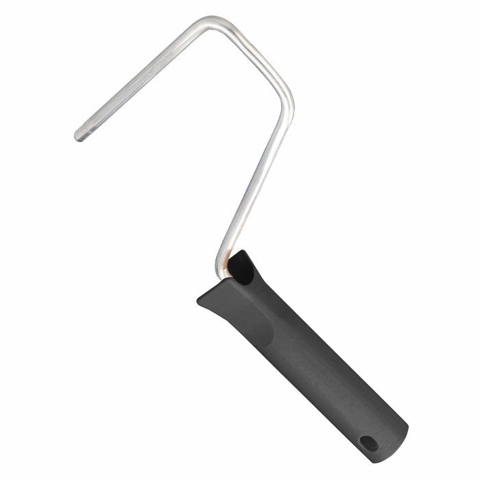 Uchwyt do Wałka          MINI SZARY 10 cm