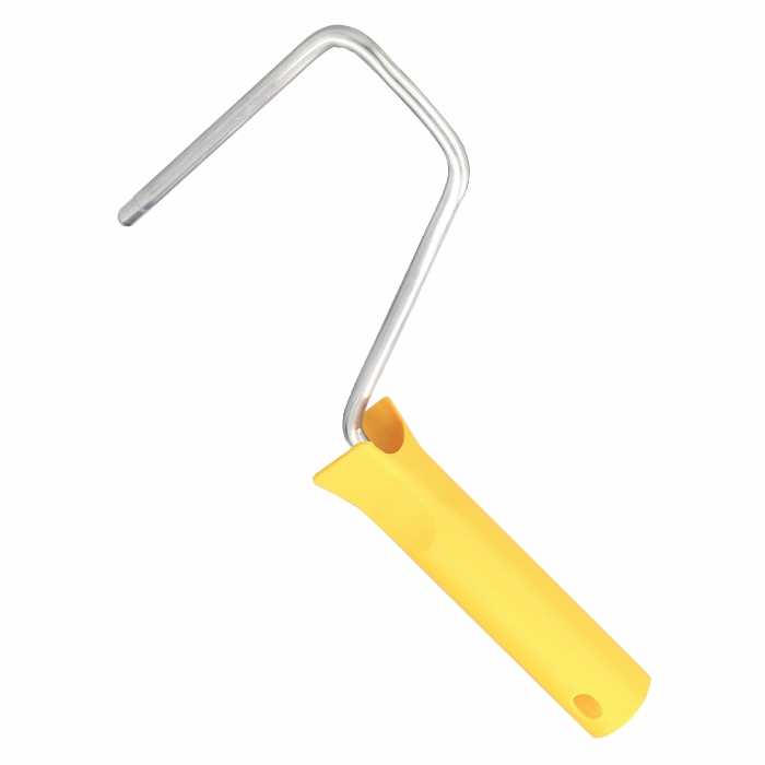 Uchwyt do Wałka          MINI ŻÓŁTY 10cm