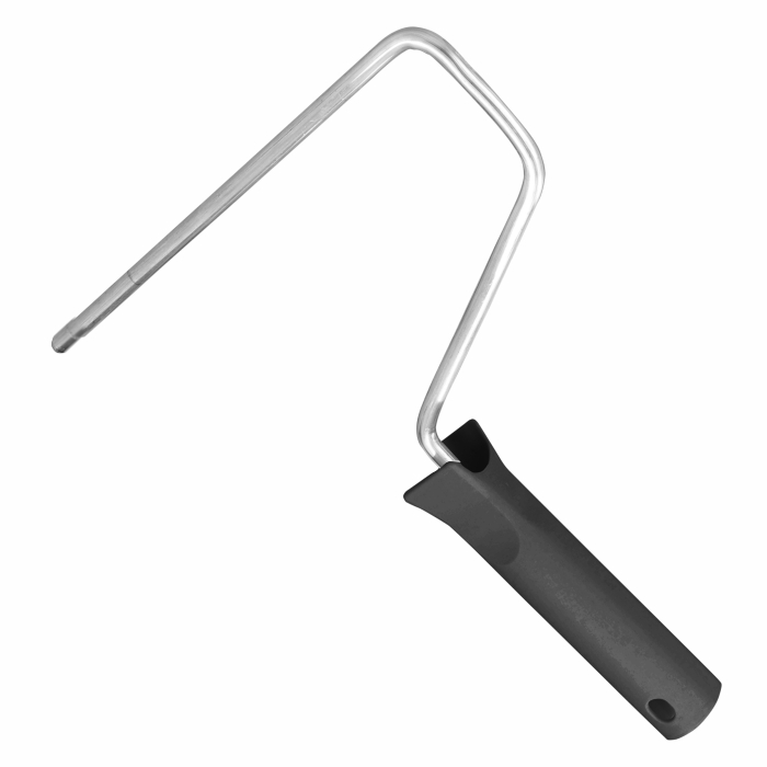 Uchwyt do Wałka          SZARY 18cm