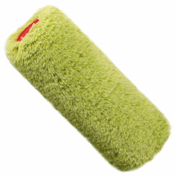 Wałek OLIWKA GĄBKOWA 25cm