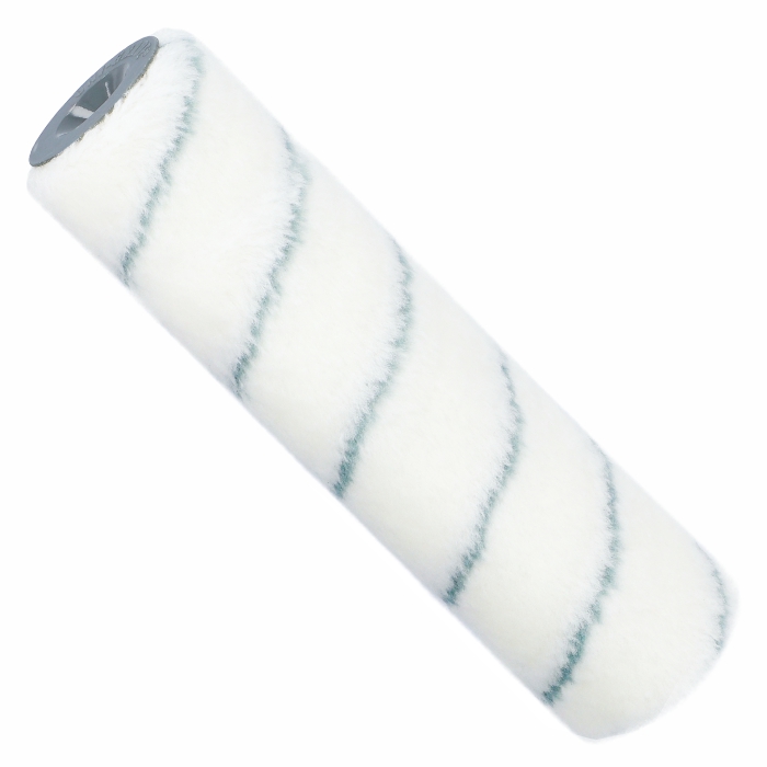 Wałek SZARA NIĆ [DOBRE] 25cm