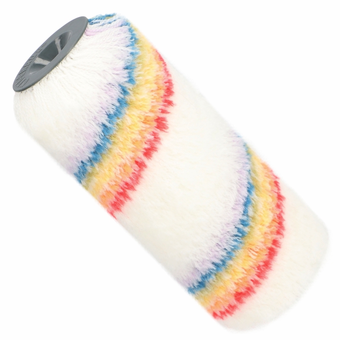 Wałek TĘCZA 18cm