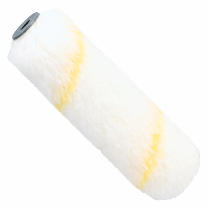 Wałek ŻÓŁTA NIĆ 10cm