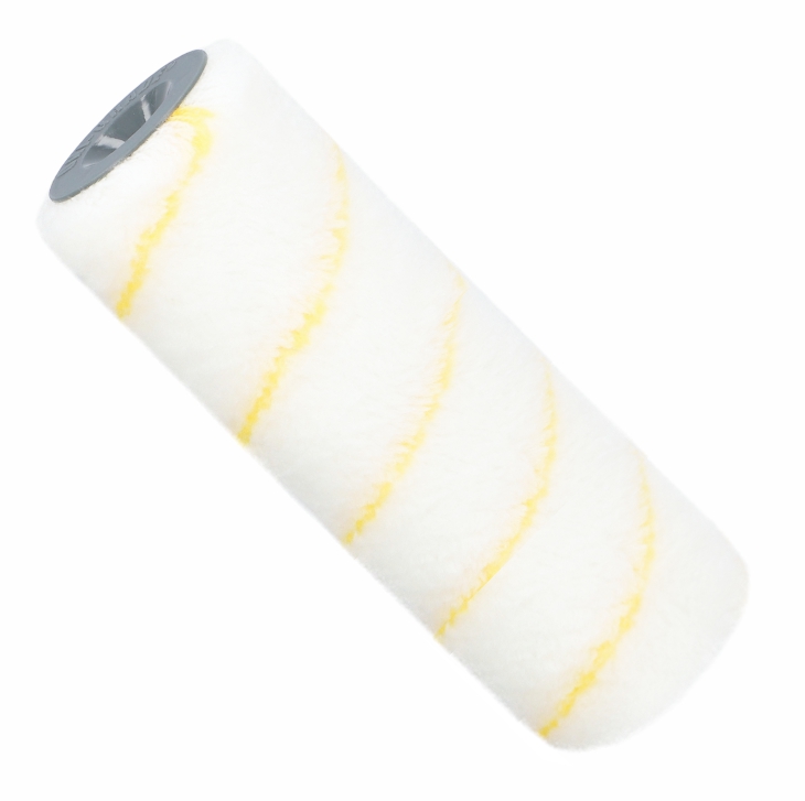 Wałek ŻÓŁTA NIĆ 18cm