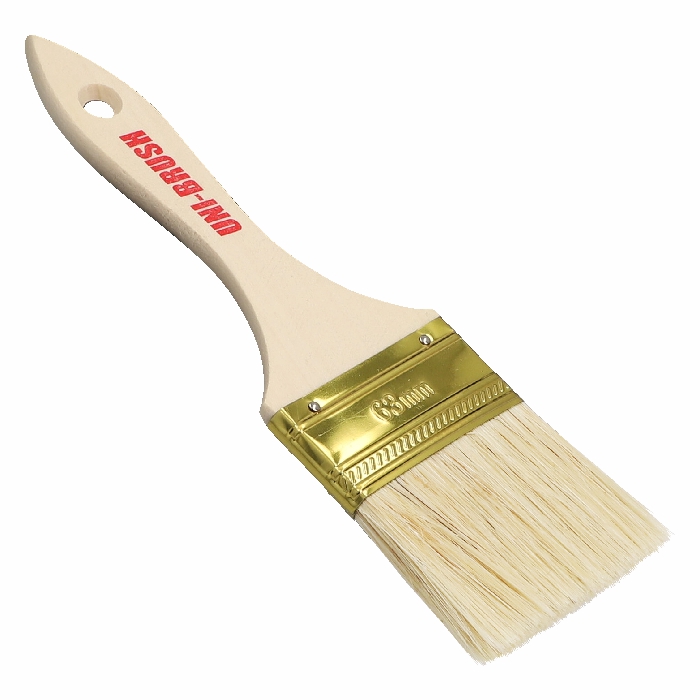 Pędzel ANGIELSKI 63mm