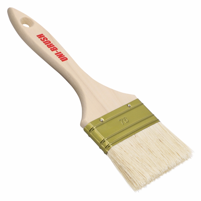 Pędzel PÓŁANGIELSKI 76mm