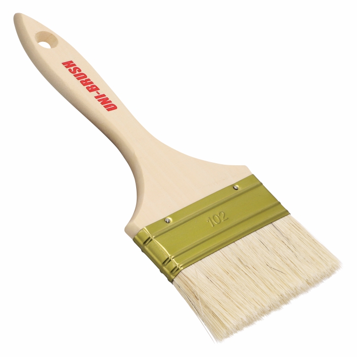Pędzel ANGIELSKI 102mm
