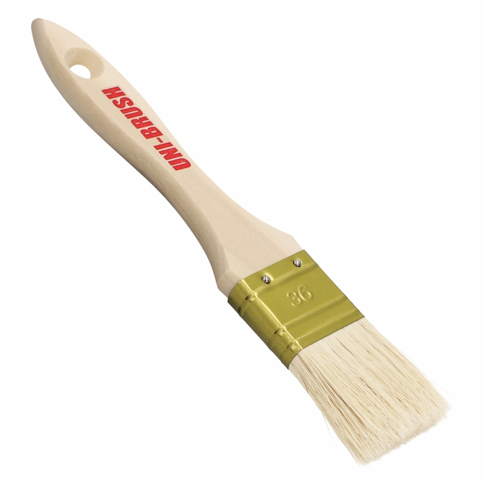 Pędzel ANGIELSKI 36mm