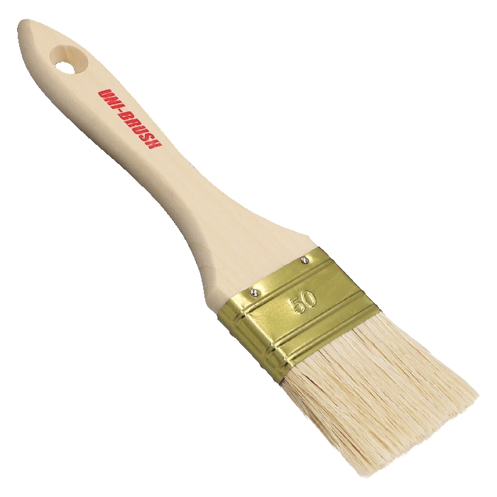 Pędzel ANGIELSKI 50mm