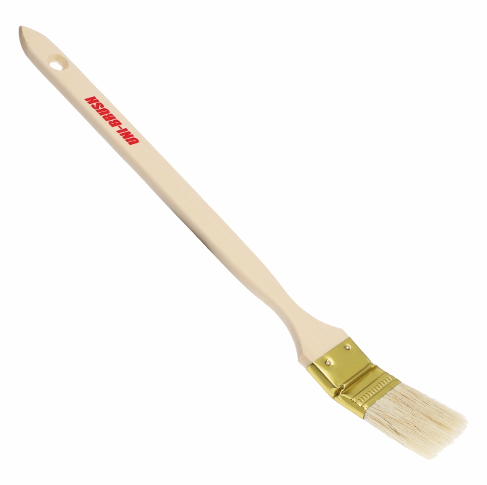 Pędzel KALORYFEROWY 36mm