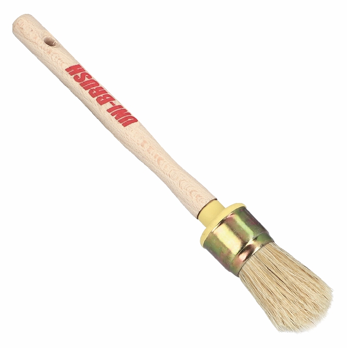 Pędzel OKRĄGŁY 25mm