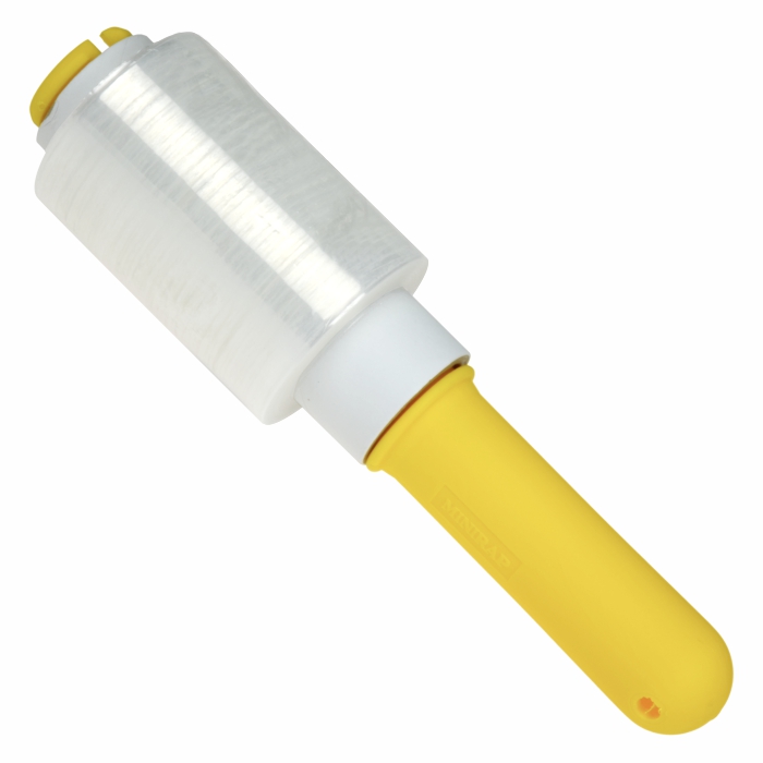 Minirap Stretch System [Rączka+Taśma]