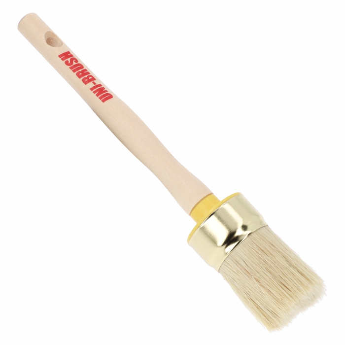 Pędzel OKRĄGŁY 40mm