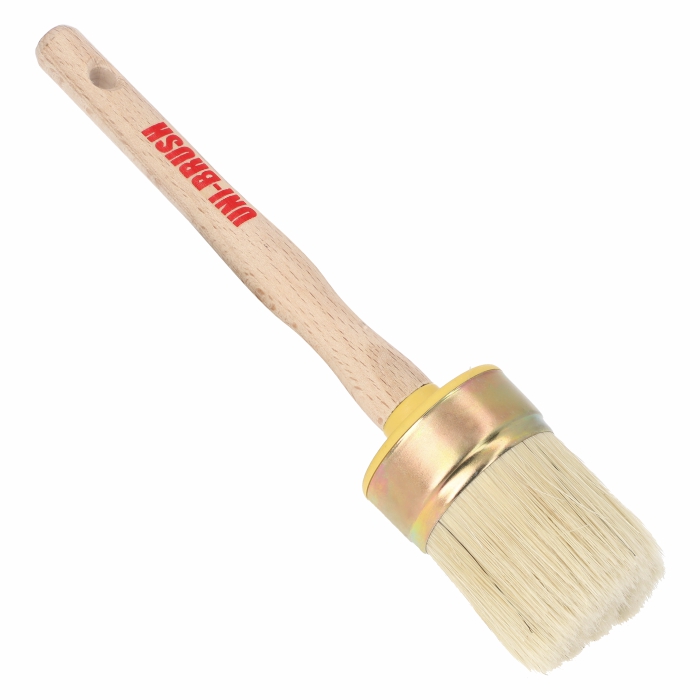 Pędzel OKRĄGŁY 50mm