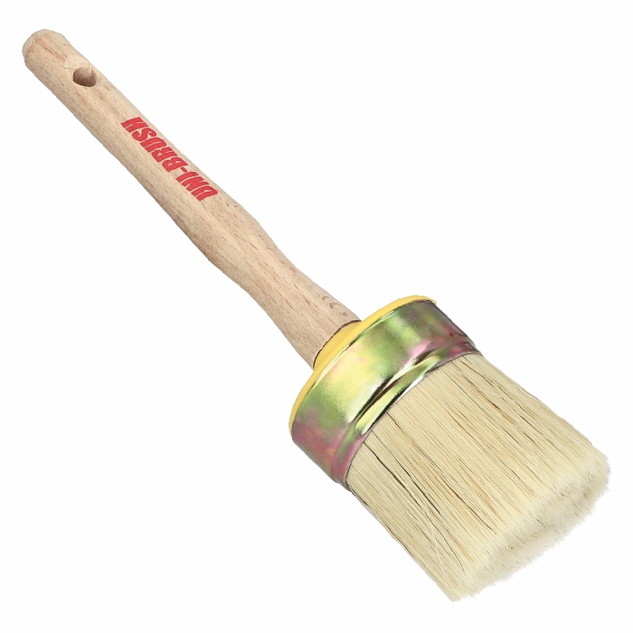 Pędzel OKRĄGŁY 60mm