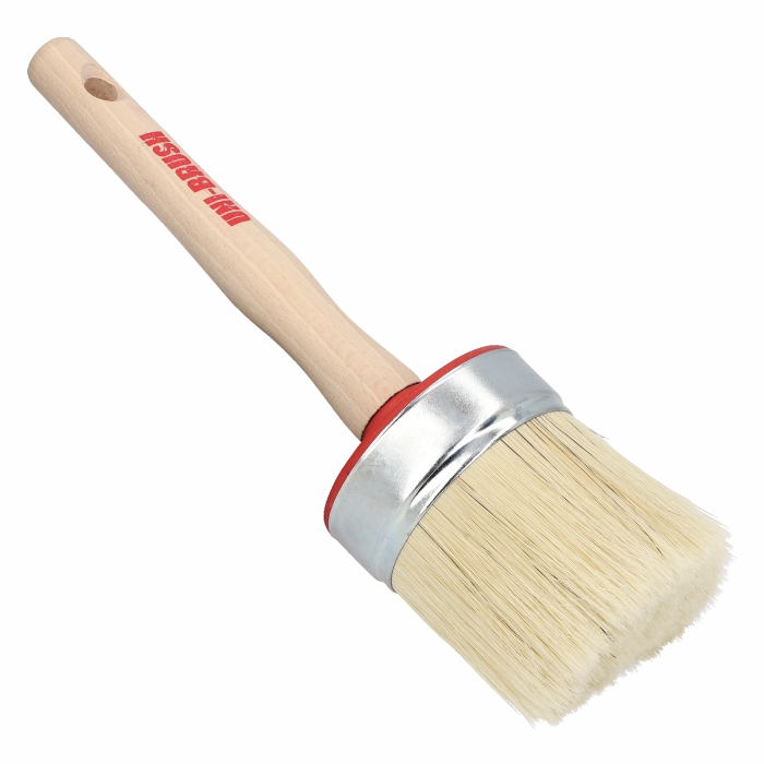 Pędzel OKRĄGŁY 70mm