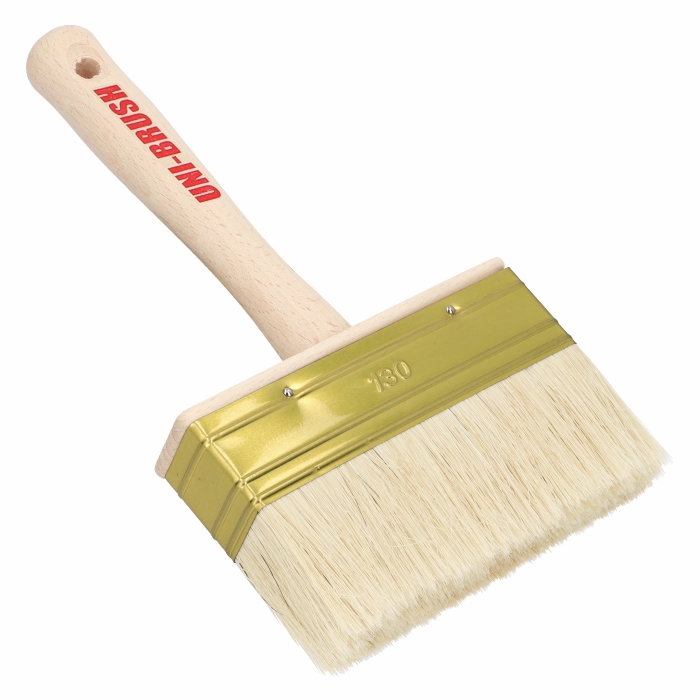 Pędzel TAPETOWY 130mm