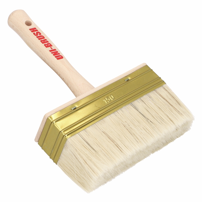 Pędzel TAPETOWY 150mm
