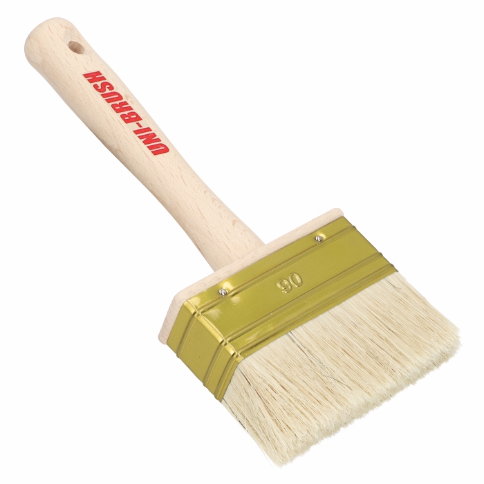 Pędzel TAPETOWY 90mm