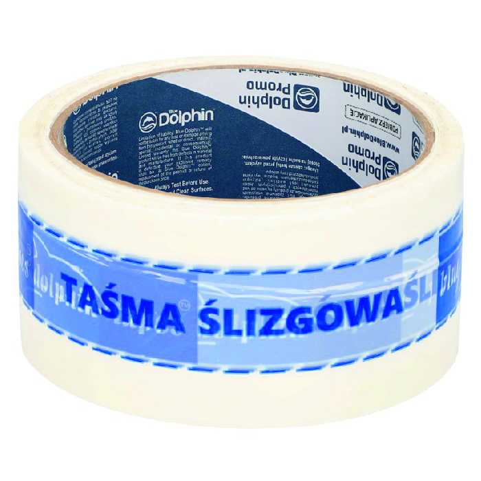Taśma ślizgowa 48mm x 50m