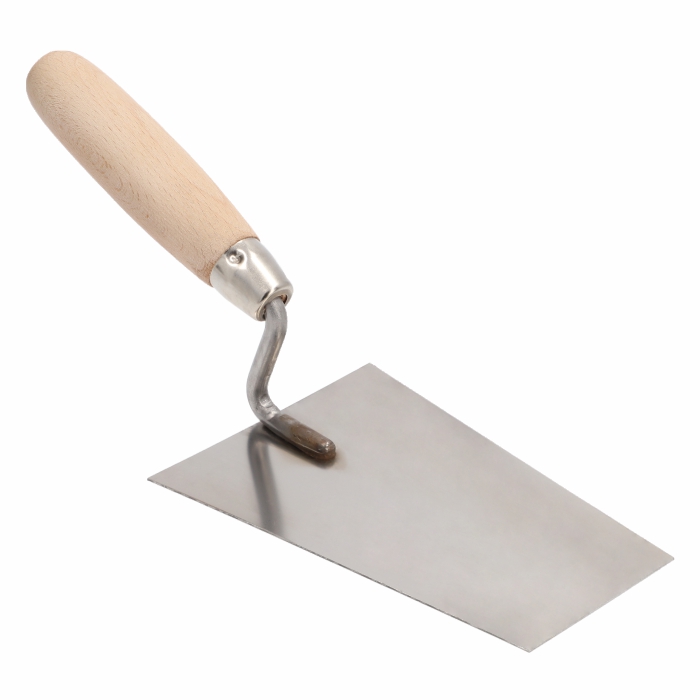 Kielnia TRAPEZOWA 160mm