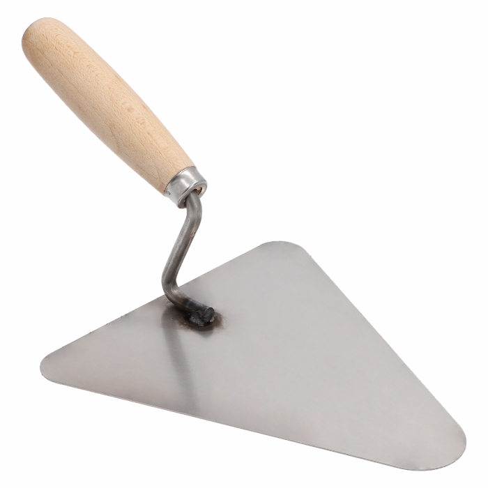 Kielnia TRÓJKĄTNA 200mm