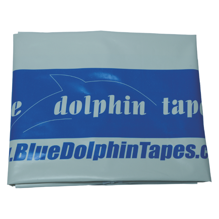 Kurtyna przeciwkurzowa 100cm x 215cm