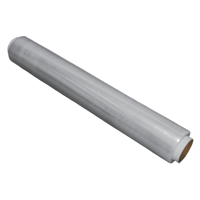 Folia Stretch Transparentna 500mm x 1,0kg